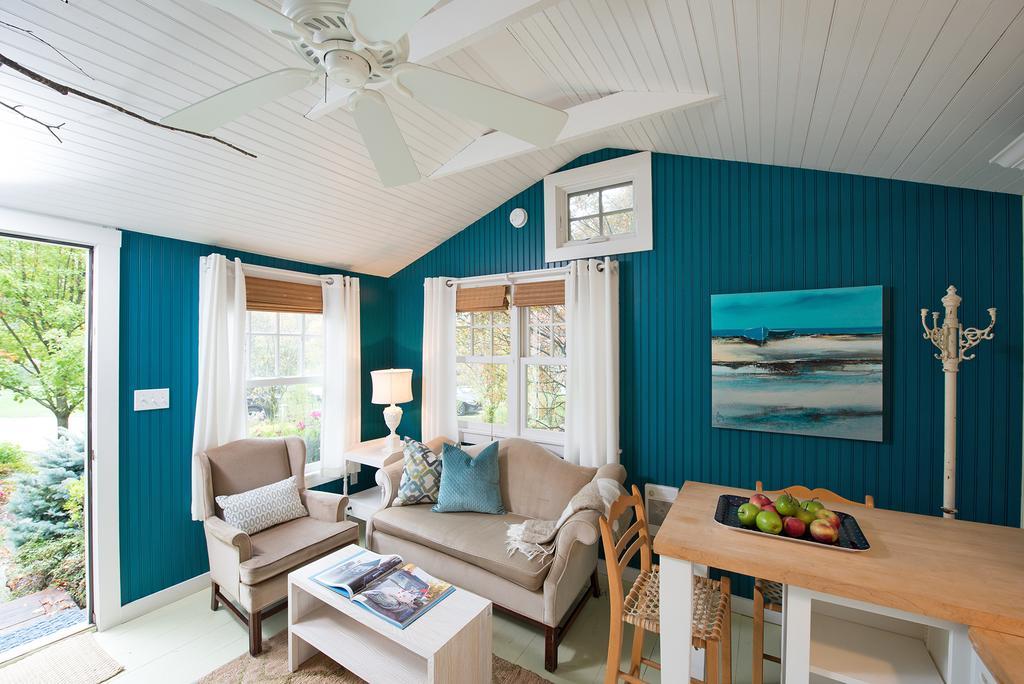 The Cottages At Cabot Cove Kennebunkport Εξωτερικό φωτογραφία