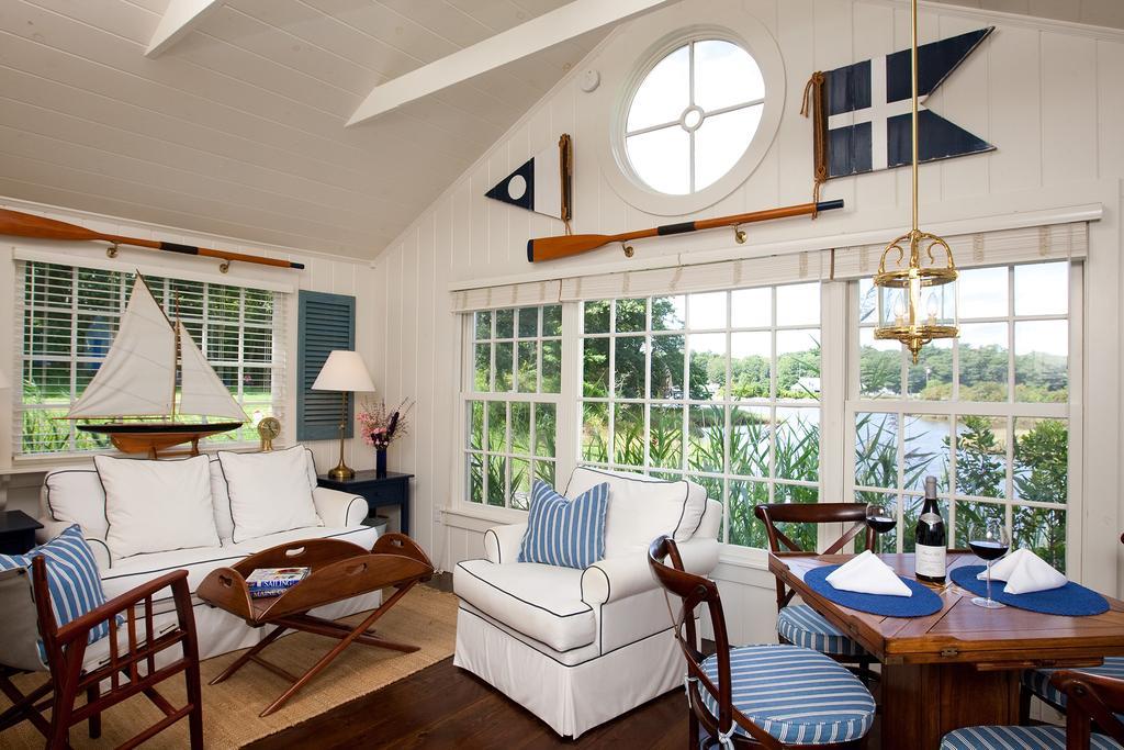 The Cottages At Cabot Cove Kennebunkport Εξωτερικό φωτογραφία