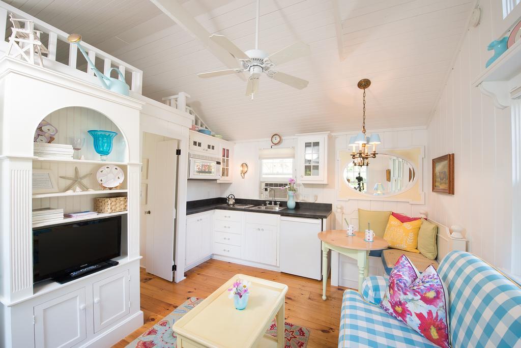 The Cottages At Cabot Cove Kennebunkport Εξωτερικό φωτογραφία