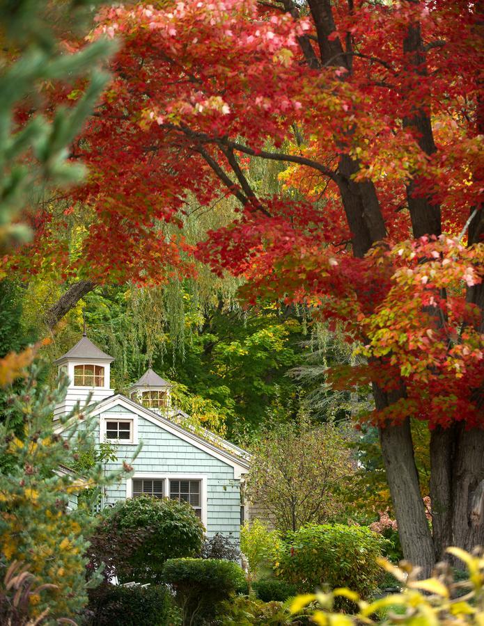 The Cottages At Cabot Cove Kennebunkport Εξωτερικό φωτογραφία