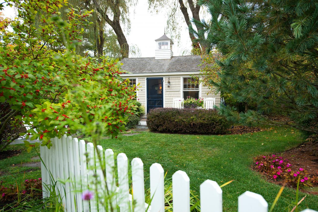 The Cottages At Cabot Cove Kennebunkport Εξωτερικό φωτογραφία