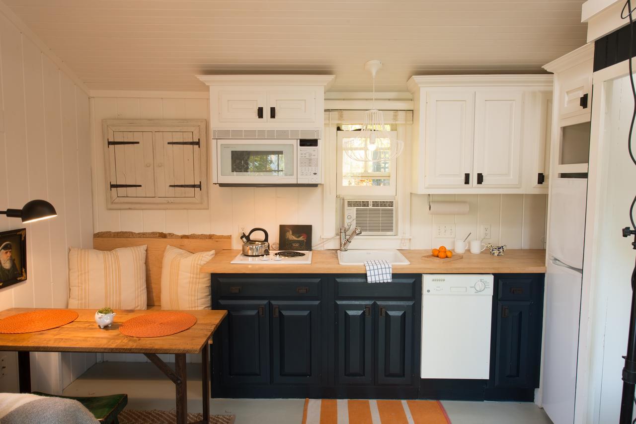 The Cottages At Cabot Cove Kennebunkport Εξωτερικό φωτογραφία