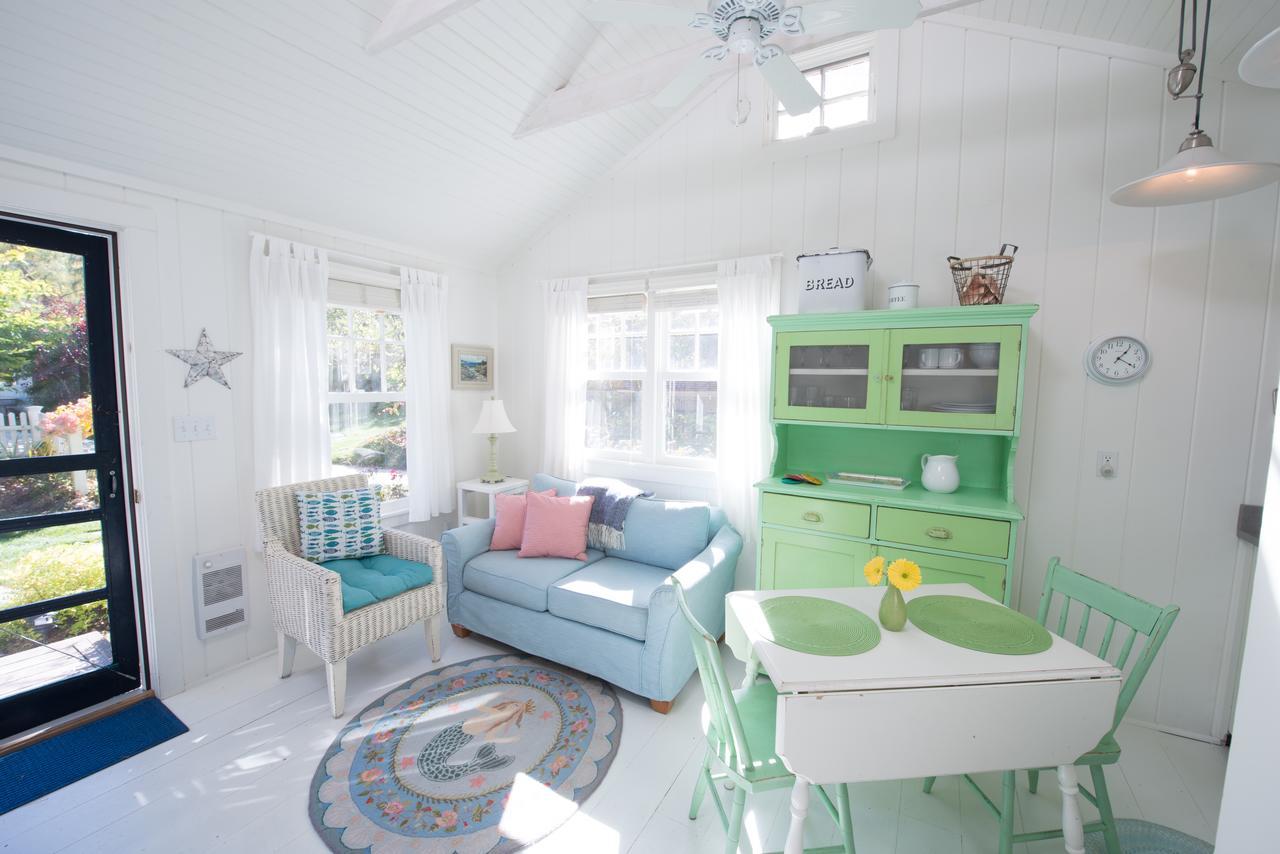The Cottages At Cabot Cove Kennebunkport Εξωτερικό φωτογραφία