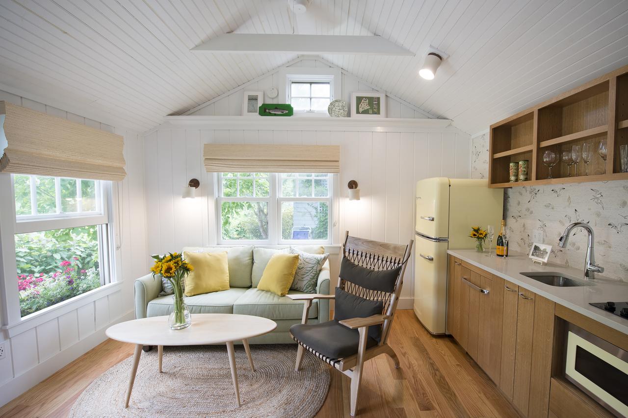 The Cottages At Cabot Cove Kennebunkport Εξωτερικό φωτογραφία