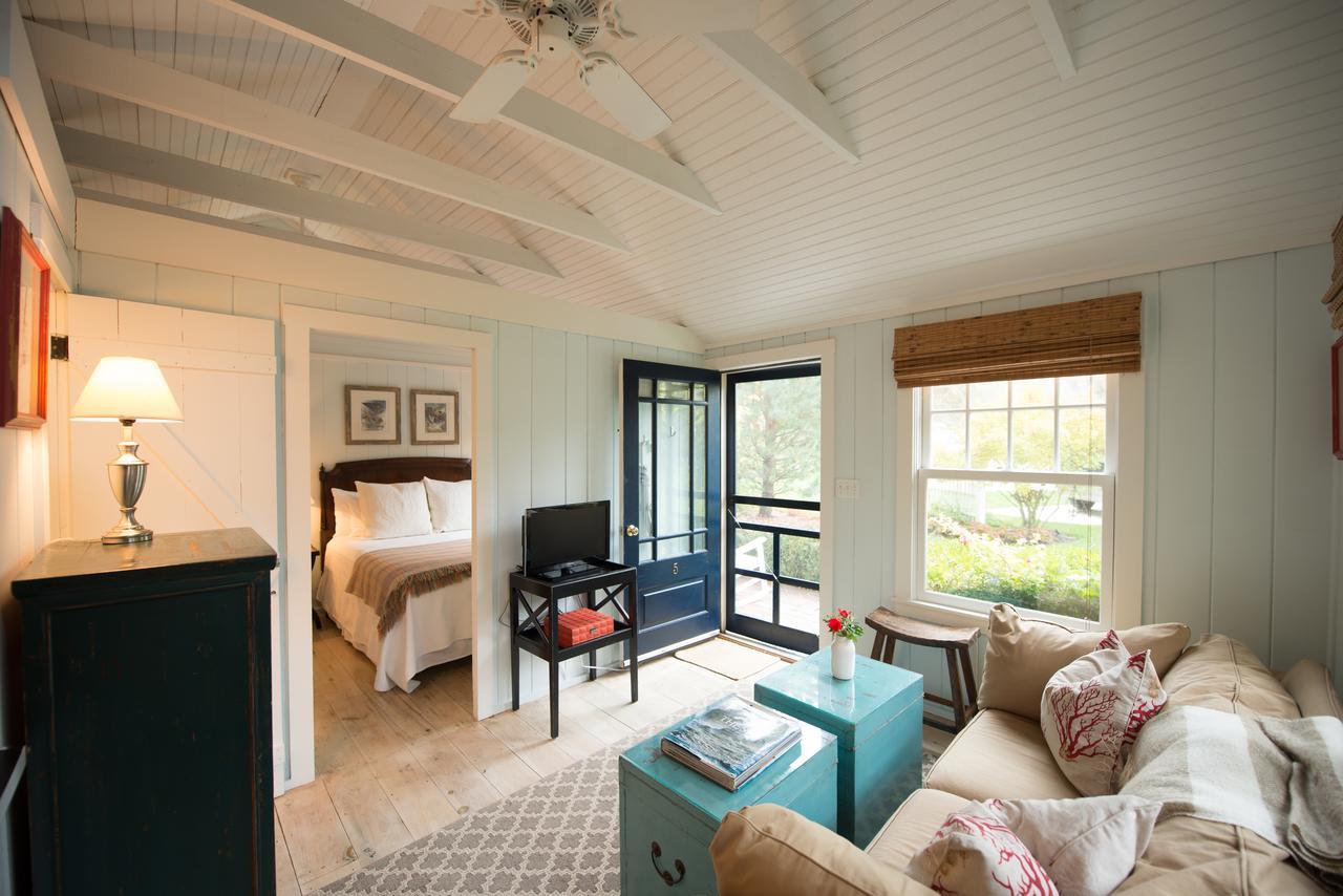 The Cottages At Cabot Cove Kennebunkport Εξωτερικό φωτογραφία
