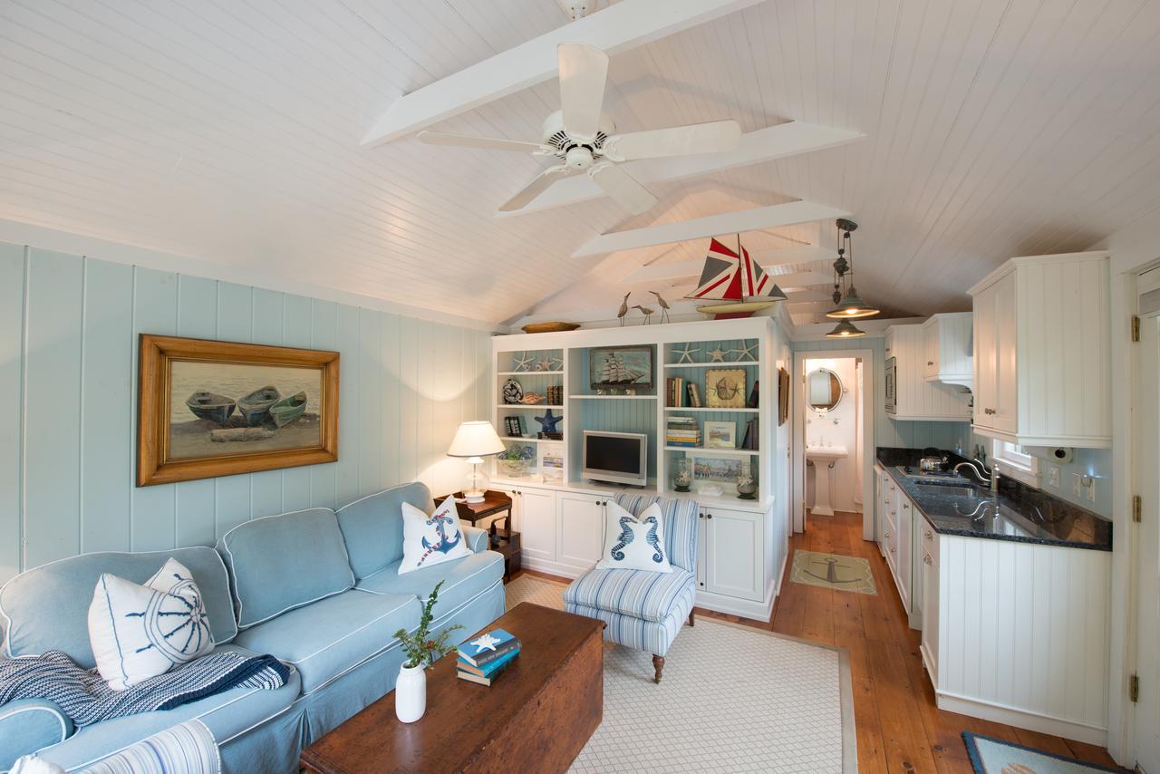 The Cottages At Cabot Cove Kennebunkport Εξωτερικό φωτογραφία