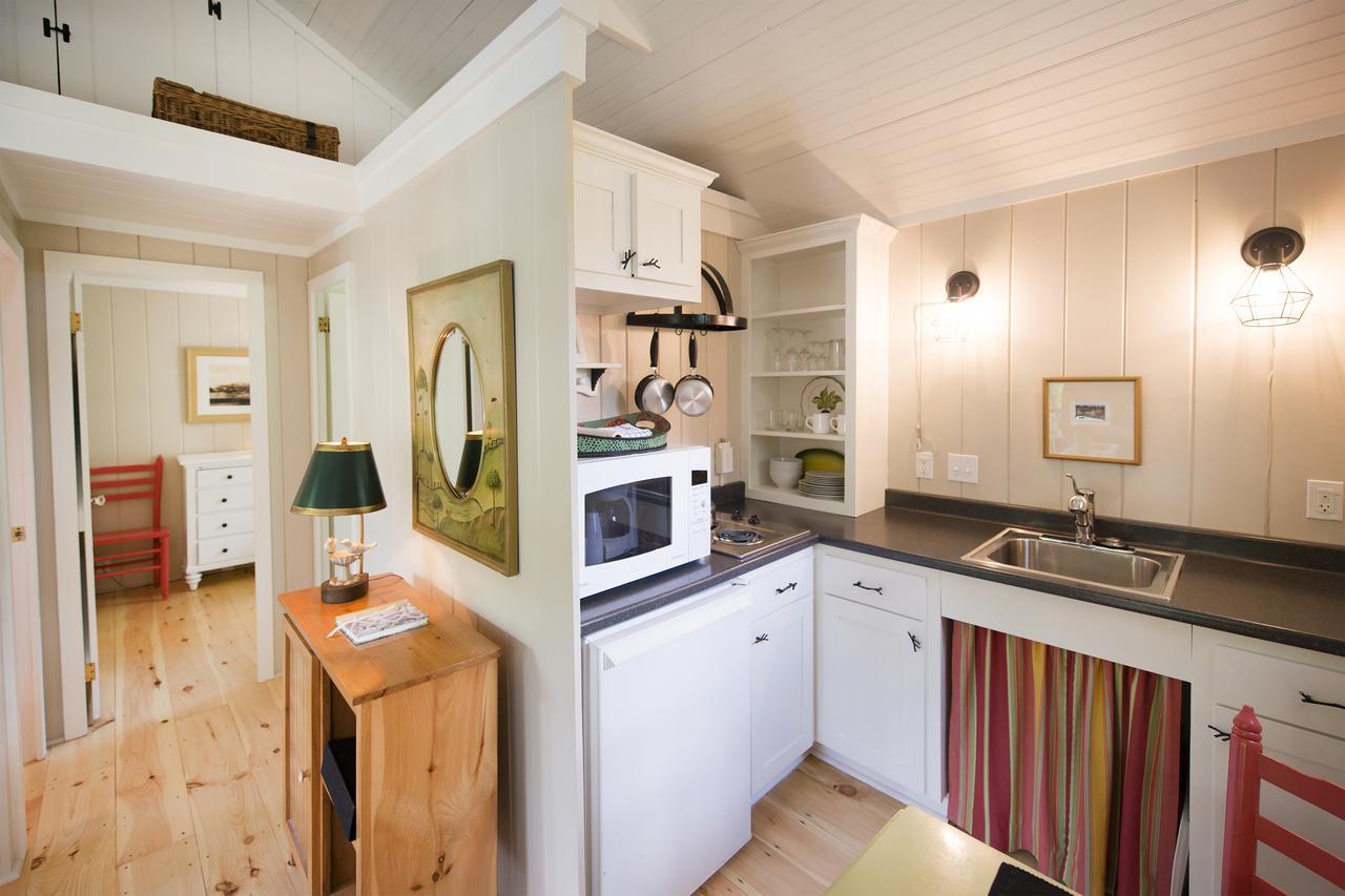 The Cottages At Cabot Cove Kennebunkport Εξωτερικό φωτογραφία