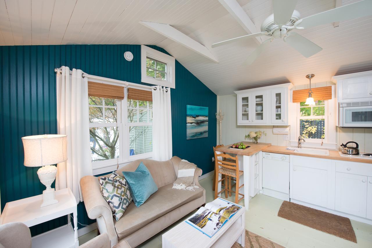 The Cottages At Cabot Cove Kennebunkport Εξωτερικό φωτογραφία