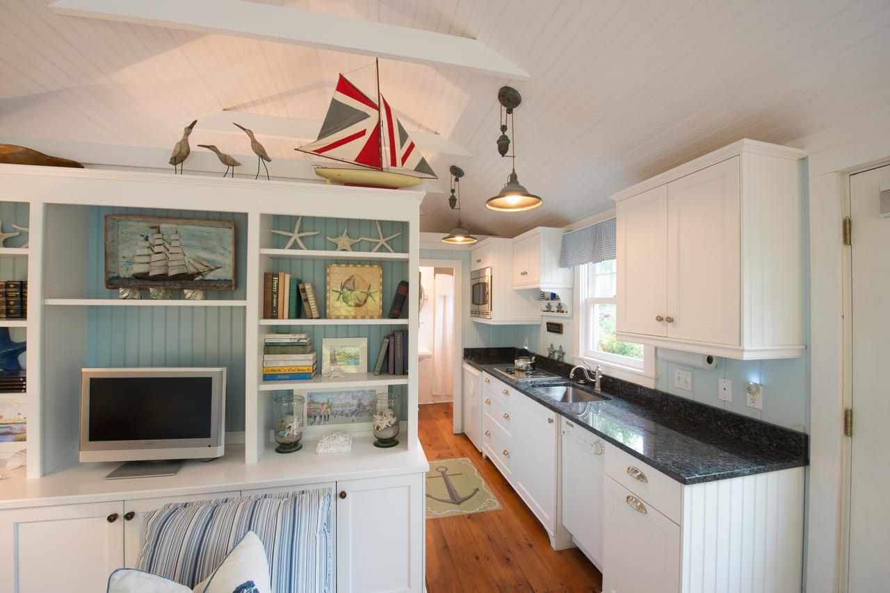 The Cottages At Cabot Cove Kennebunkport Εξωτερικό φωτογραφία