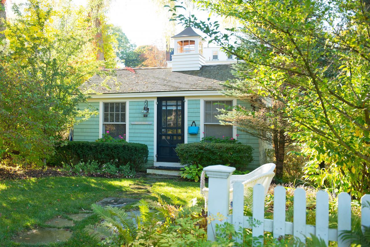 The Cottages At Cabot Cove Kennebunkport Εξωτερικό φωτογραφία