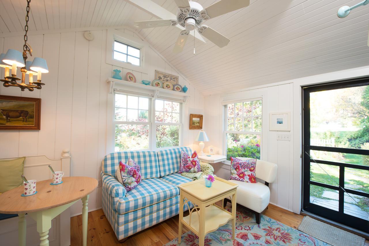 The Cottages At Cabot Cove Kennebunkport Εξωτερικό φωτογραφία