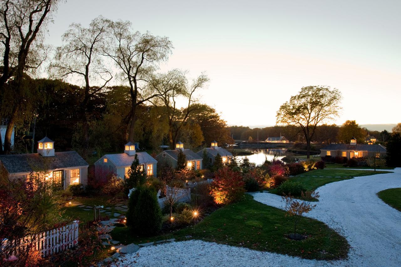 The Cottages At Cabot Cove Kennebunkport Εξωτερικό φωτογραφία