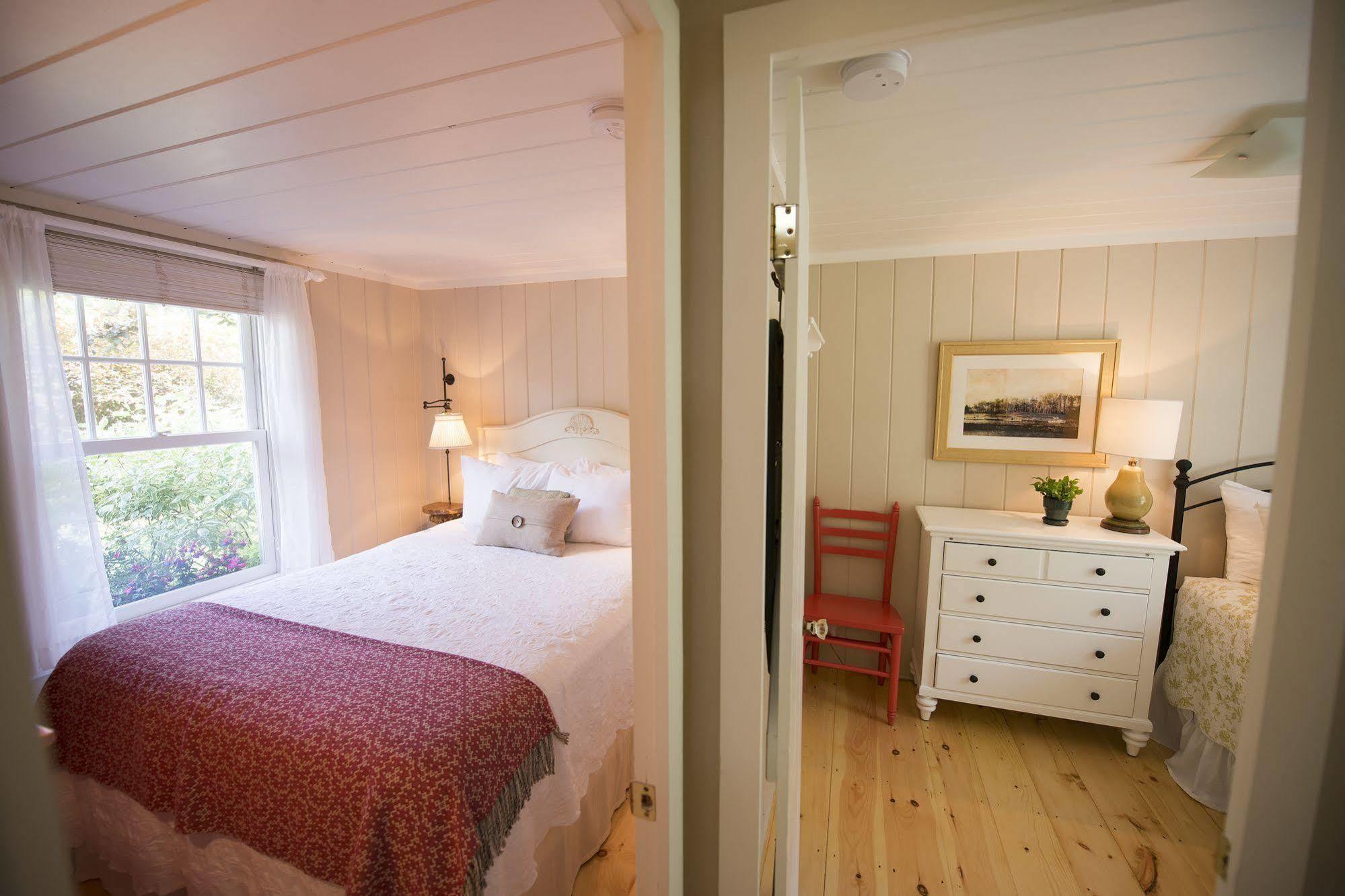 The Cottages At Cabot Cove Kennebunkport Εξωτερικό φωτογραφία