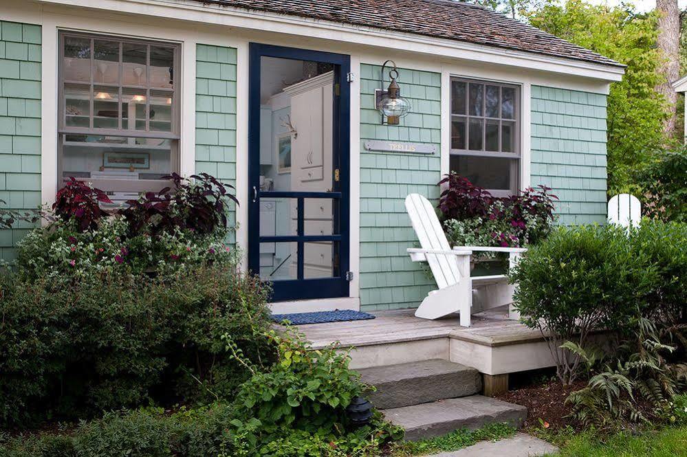 The Cottages At Cabot Cove Kennebunkport Εξωτερικό φωτογραφία